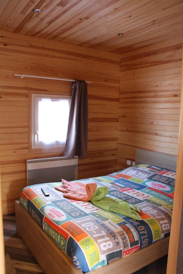 Ferme Du Pre Vert - Chambres D'Hotes B&B Nort-Leulinghem Exterior photo