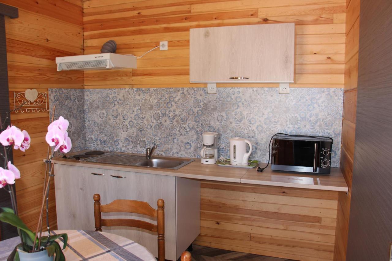 Ferme Du Pre Vert - Chambres D'Hotes B&B Nort-Leulinghem Exterior photo