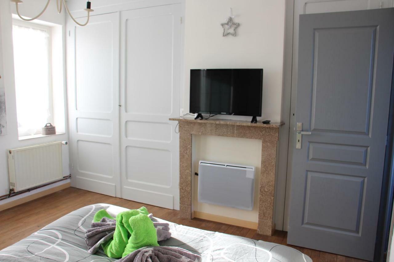 Ferme Du Pre Vert - Chambres D'Hotes B&B Nort-Leulinghem Exterior photo