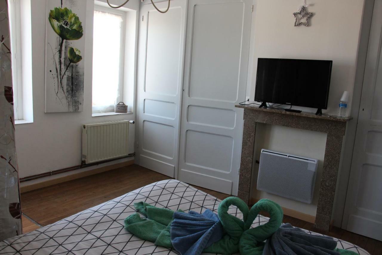 Ferme Du Pre Vert - Chambres D'Hotes B&B Nort-Leulinghem Exterior photo