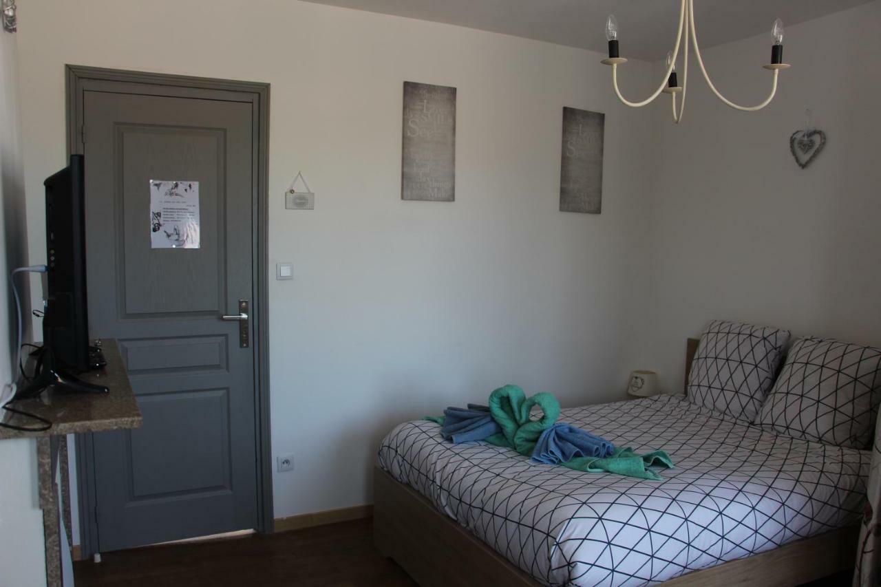 Ferme Du Pre Vert - Chambres D'Hotes B&B Nort-Leulinghem Exterior photo