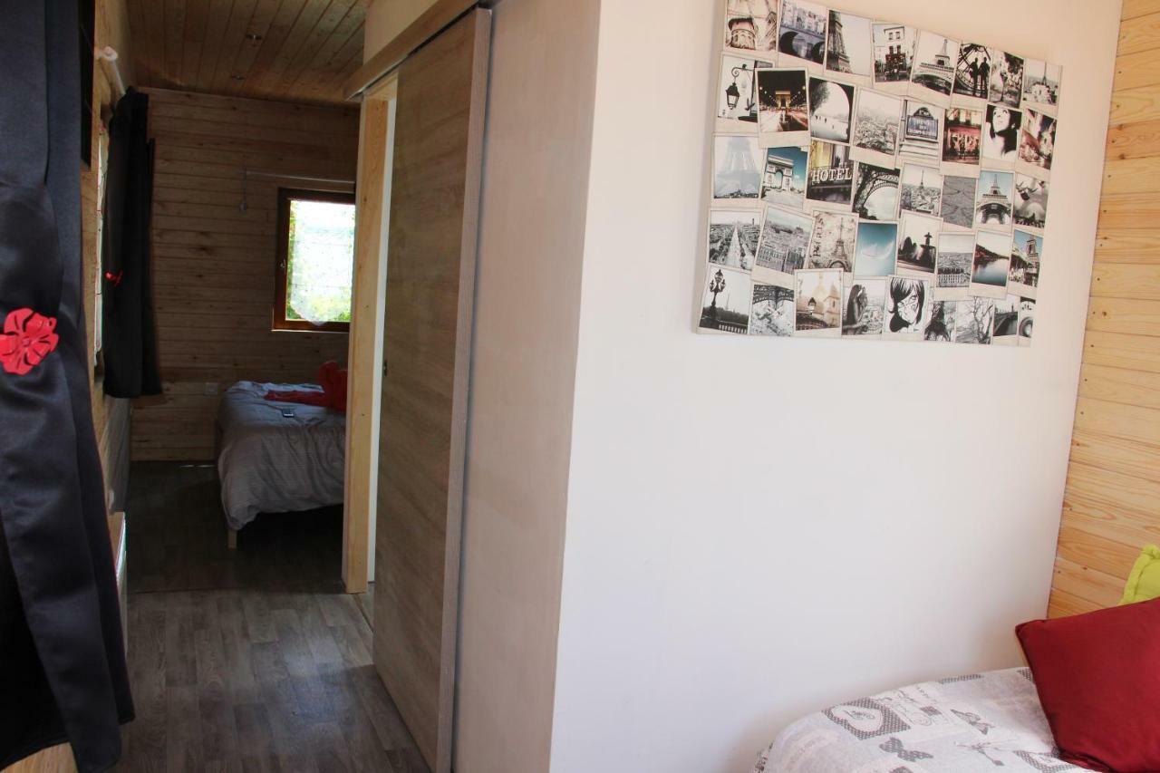Ferme Du Pre Vert - Chambres D'Hotes B&B Nort-Leulinghem Exterior photo